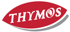 Thymos Logo
